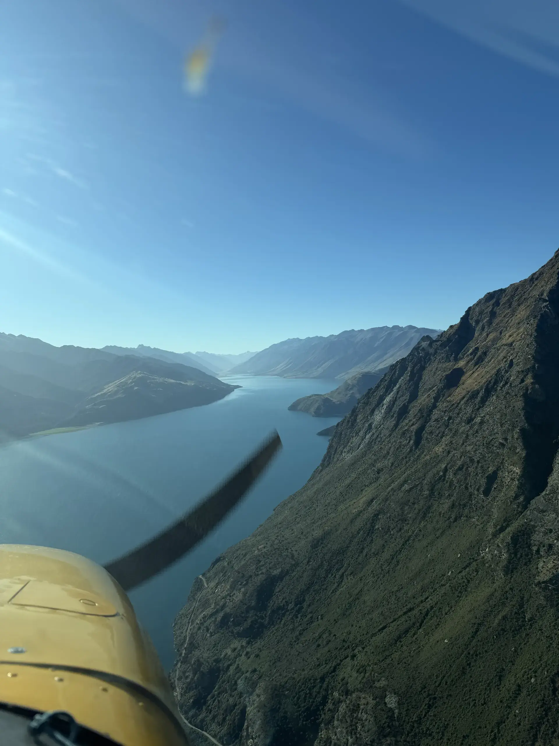 Flyinn's 15th Season