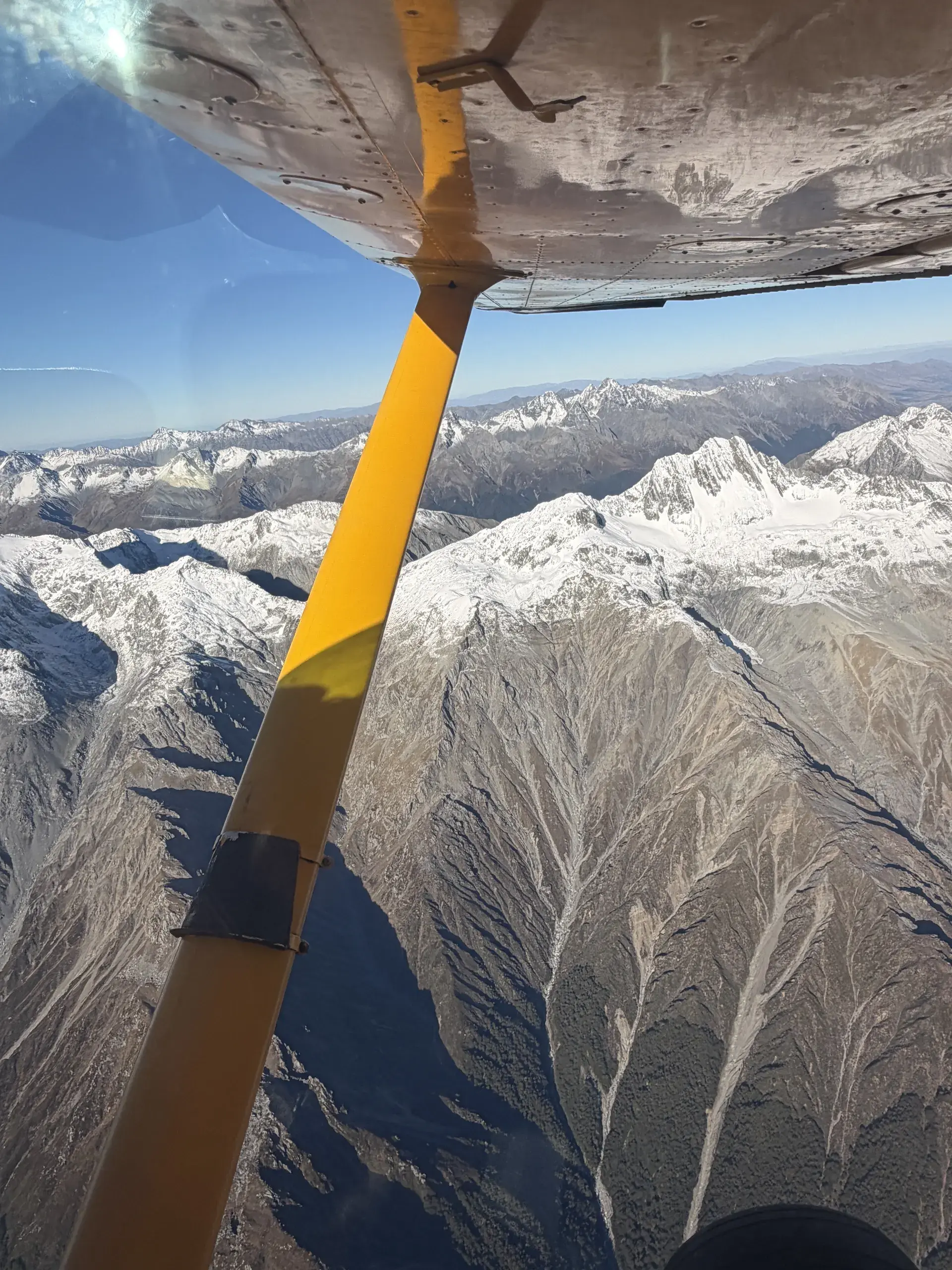 NZ AOPA Winter Fly-in