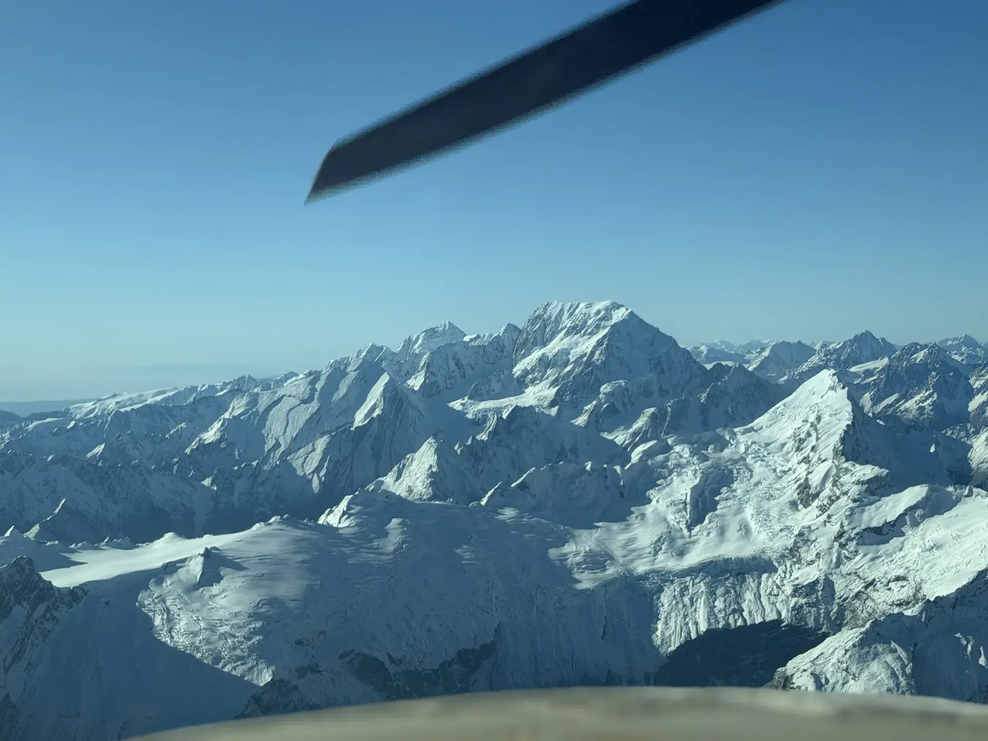 Covid 19! 20.21 Flyinn — Holding Pattern