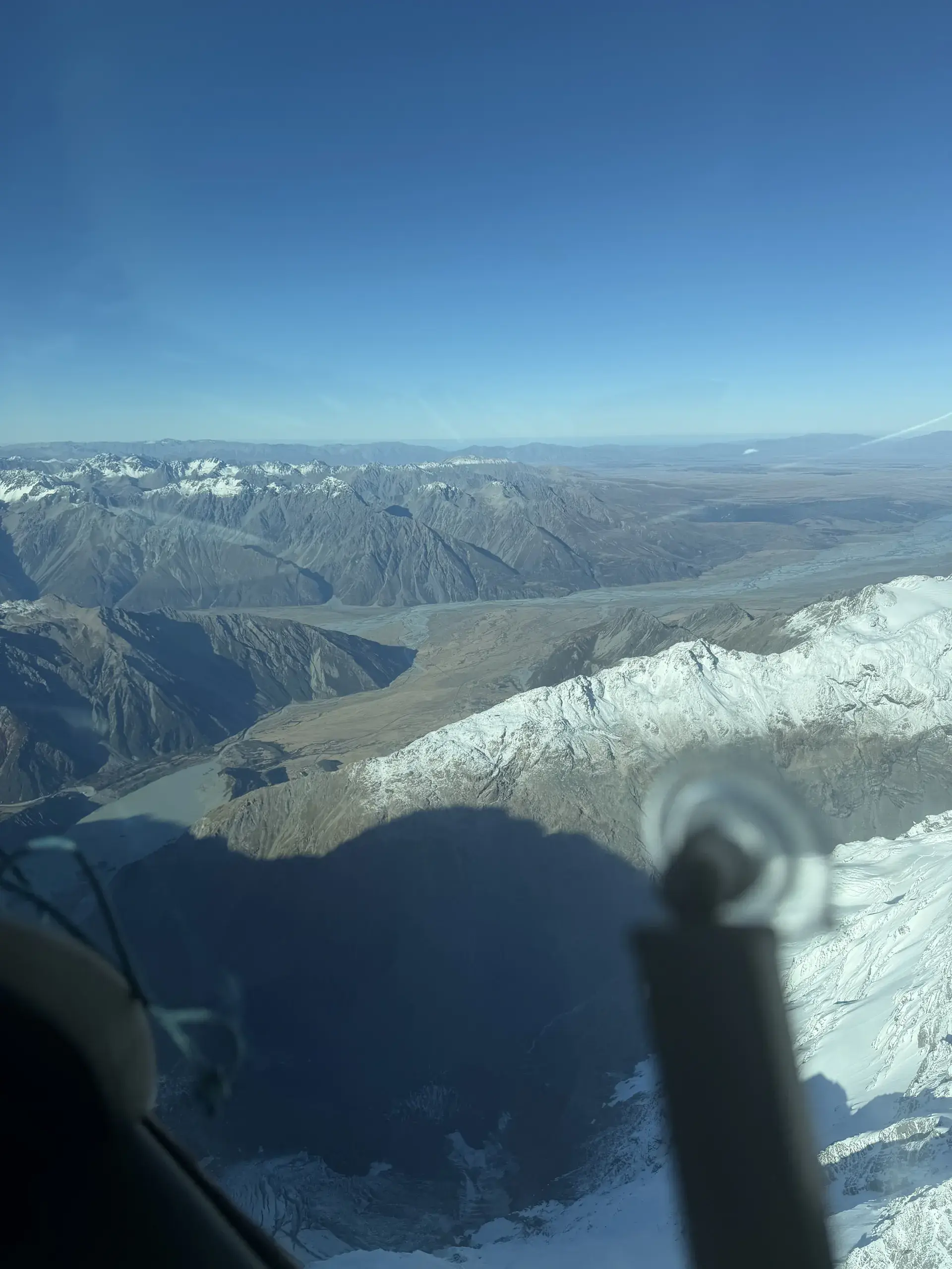 Matt & Jo on Flyinn Vacation — D'Urville Island